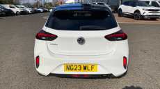 Vauxhall Corsa 1.2 GS 5dr Petrol Hatchback